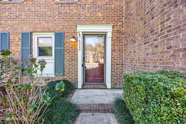 4920 Seabrook Court, Wilmington, NC 28403