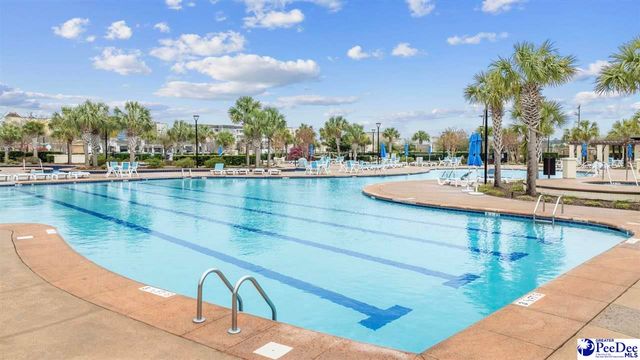 2790 Cook Circle Unit C, Myrtle Beach, SC 29577