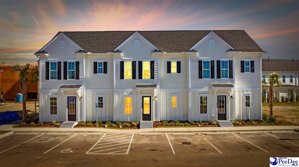 2790 Cook Circle Unit C, Myrtle Beach, SC 29577
