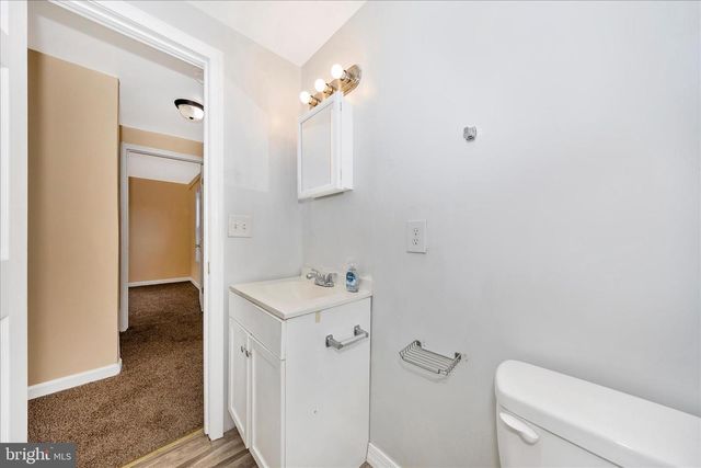 225 ALEXANDER ST, Hagerstown, MD 21740