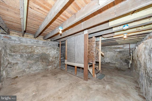 225 ALEXANDER ST, Hagerstown, MD 21740