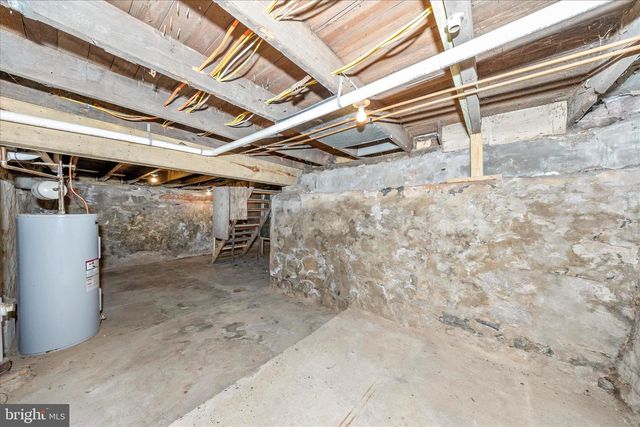 225 ALEXANDER ST, Hagerstown, MD 21740