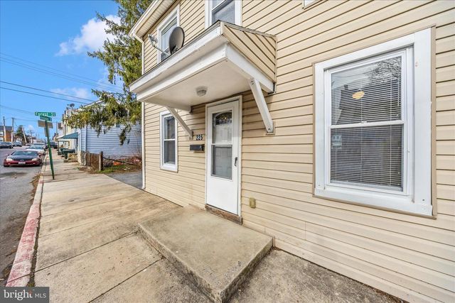 225 ALEXANDER ST, Hagerstown, MD 21740