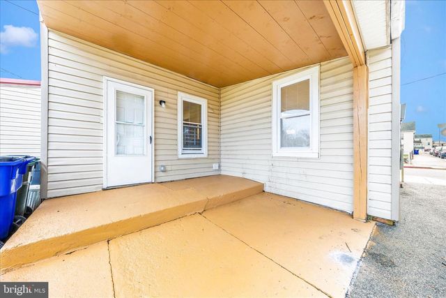 225 ALEXANDER ST, Hagerstown, MD 21740