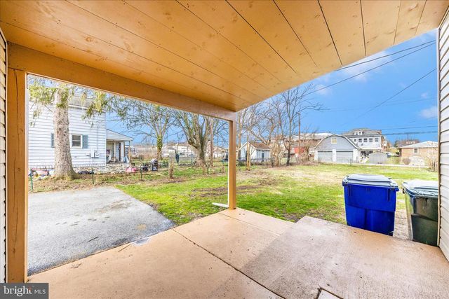 225 ALEXANDER ST, Hagerstown, MD 21740