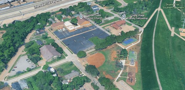 1101 Comal Street, Dallas, TX 75203