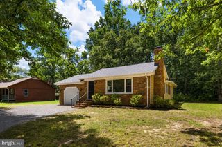 204 PLEASANTS DR, Fredericksburg, VA 22407