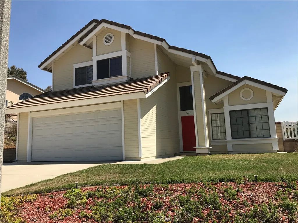 964 Summitridge Drive, Diamond Bar, CA 91765