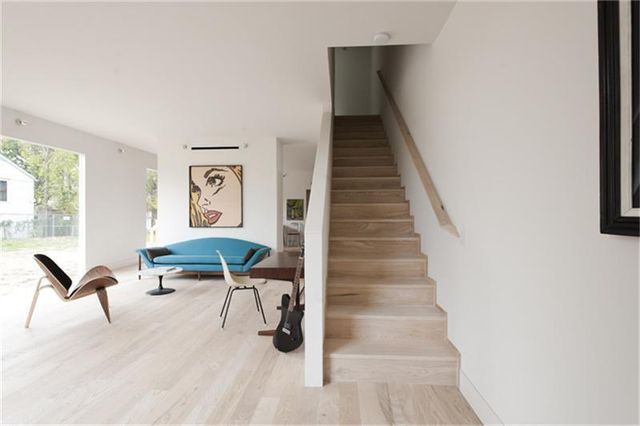238 W 25, Houston, TX 77008