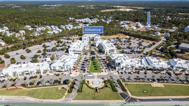 190 North Wall Street, Inlet Beach, FL 32461