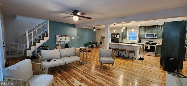 12965 MOHAWK DR, Lusby, MD 20657