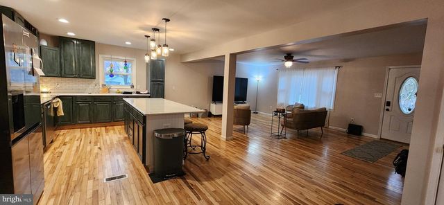 12965 MOHAWK DR, Lusby, MD 20657