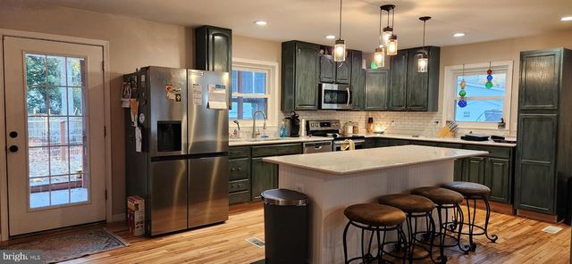 12965 MOHAWK DR, Lusby, MD 20657