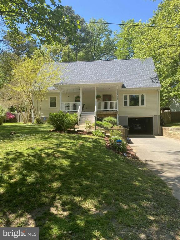 12965 MOHAWK DR, Lusby, MD 20657