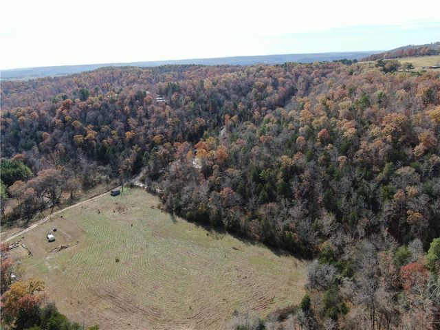 452 Marion County 3048, Yellville, AR 72687