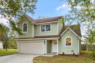 14001 Whitehurst Circle SW, Huntsville, AL 35803