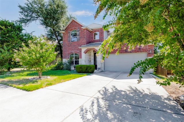 15517 Bended Knee DR, Austin, TX 78717