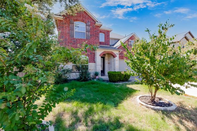15517 Bended Knee DR, Austin, TX 78717