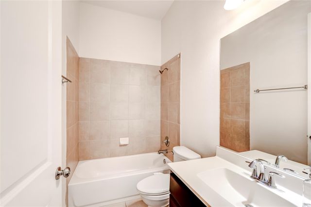 15517 Bended Knee DR, Austin, TX 78717