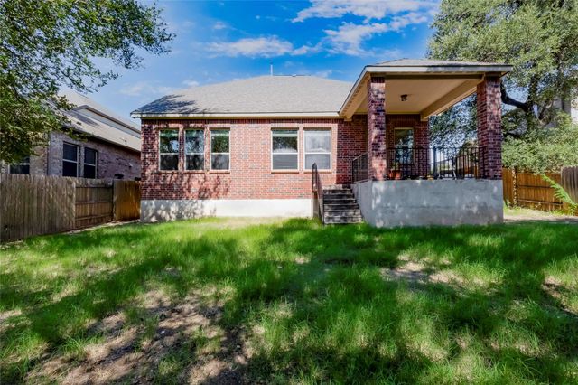 15517 Bended Knee DR, Austin, TX 78717