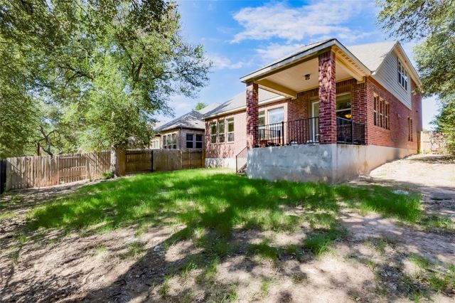 15517 Bended Knee DR, Austin, TX 78717