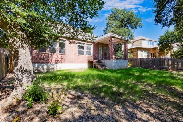 15517 Bended Knee DR, Austin, TX 78717