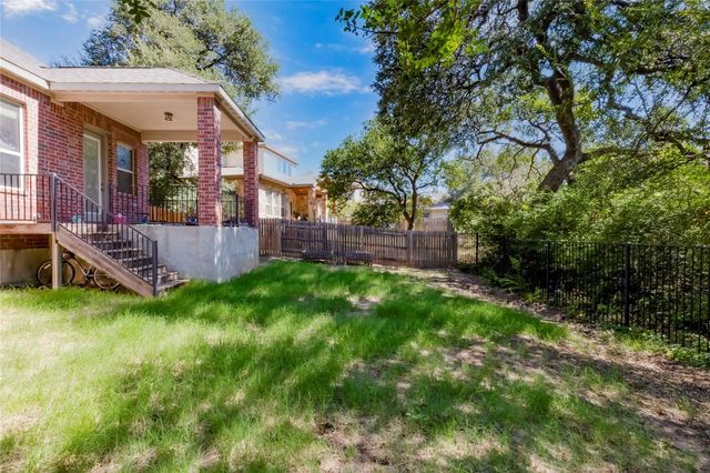 15517 Bended Knee DR, Austin, TX 78717