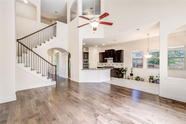 15517 Bended Knee DR, Austin, TX 78717