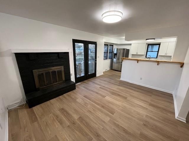 1111 SW Mission Place, Lee's Summit, MO 64081