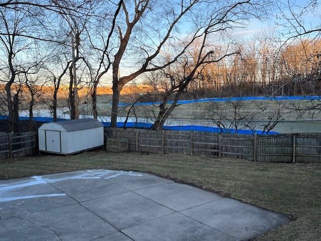 1111 SW Mission Place, Lee's Summit, MO 64081