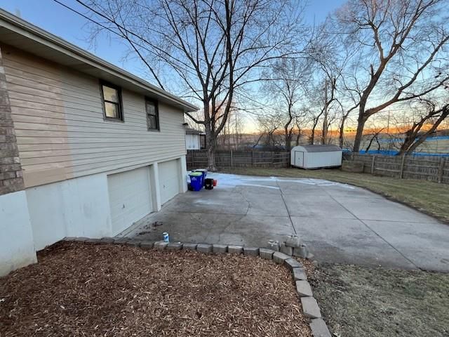 1111 SW Mission Place, Lee's Summit, MO 64081