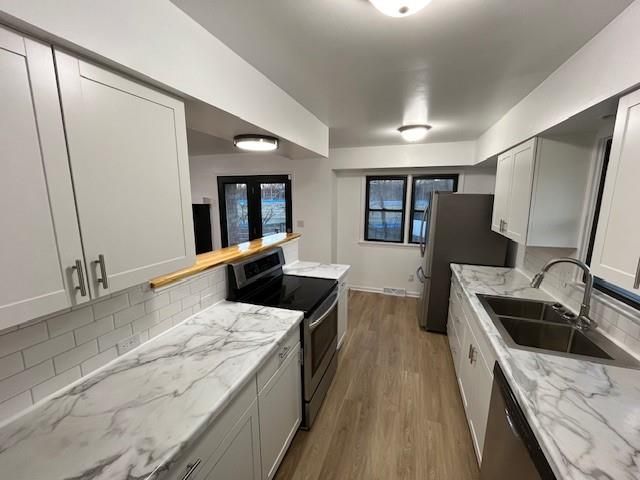 1111 SW Mission Place, Lee's Summit, MO 64081