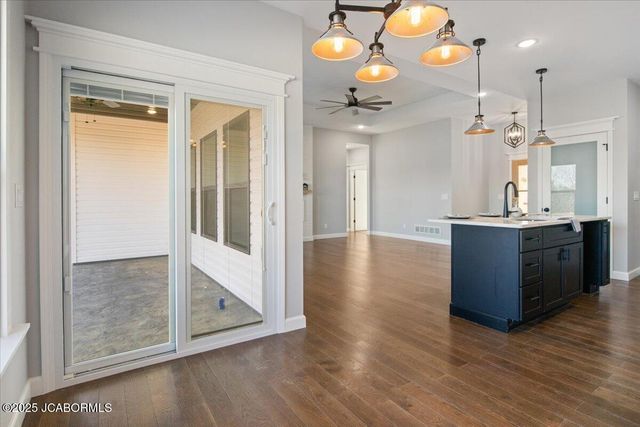 TBD LOT 39 PAYNE FARM, Holts Summit, MO 65043