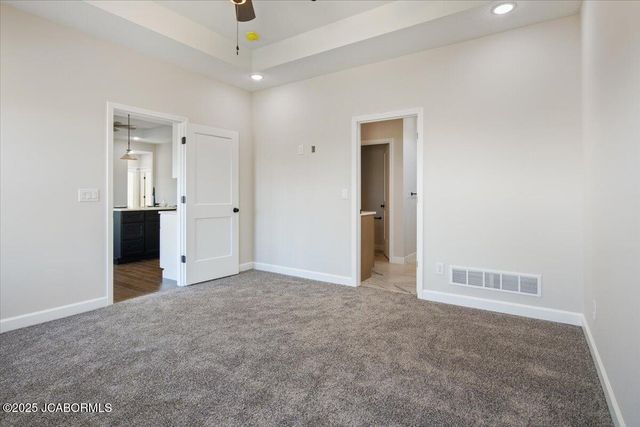 TBD LOT 39 PAYNE FARM, Holts Summit, MO 65043