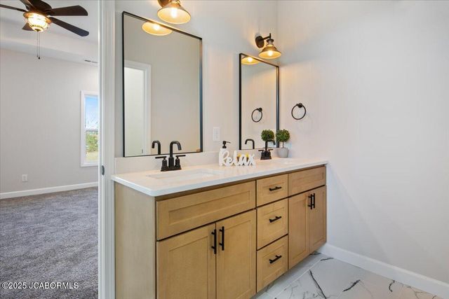 TBD LOT 39 PAYNE FARM, Holts Summit, MO 65043