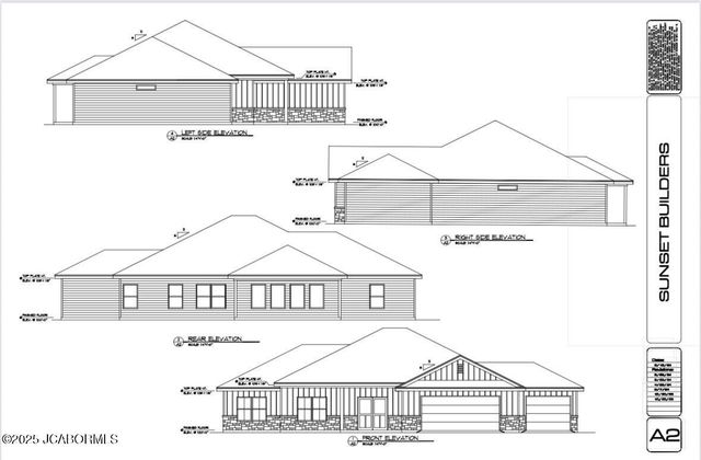 TBD LOT 39 PAYNE FARM, Holts Summit, MO 65043