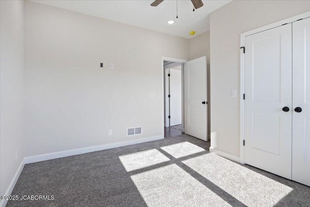 TBD LOT 39 PAYNE FARM, Holts Summit, MO 65043