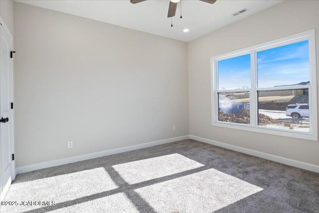 TBD LOT 39 PAYNE FARM, Holts Summit, MO 65043