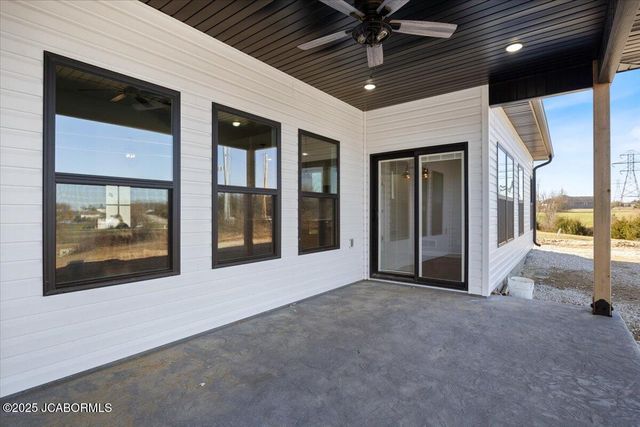 TBD LOT 39 PAYNE FARM, Holts Summit, MO 65043