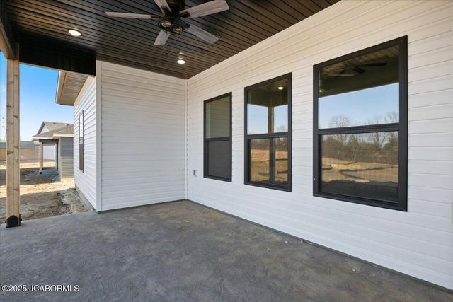 TBD LOT 39 PAYNE FARM, Holts Summit, MO 65043