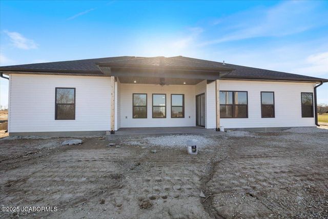 TBD LOT 39 PAYNE FARM, Holts Summit, MO 65043