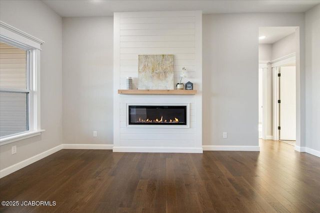 TBD LOT 39 PAYNE FARM, Holts Summit, MO 65043