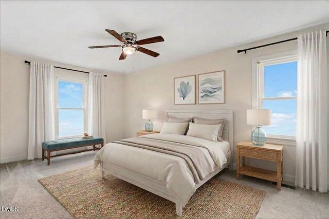 2311 Alyson Drive N, Wilson, NC 27896