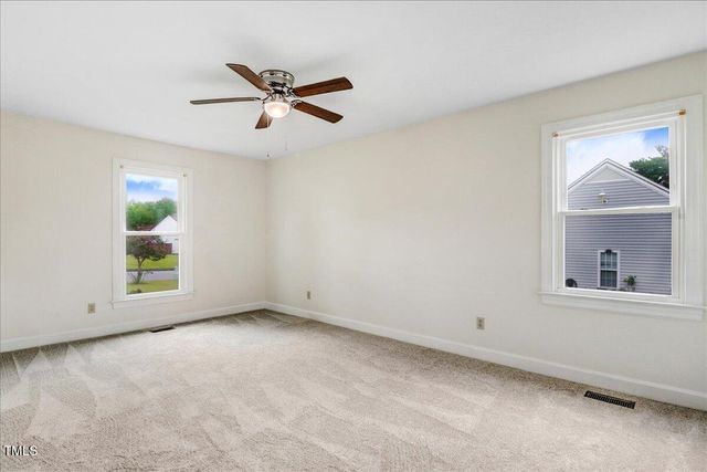 2311 Alyson Drive N, Wilson, NC 27896