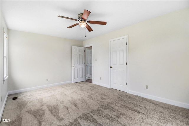 2311 Alyson Drive N, Wilson, NC 27896