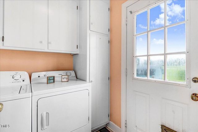 2311 Alyson Drive N, Wilson, NC 27896