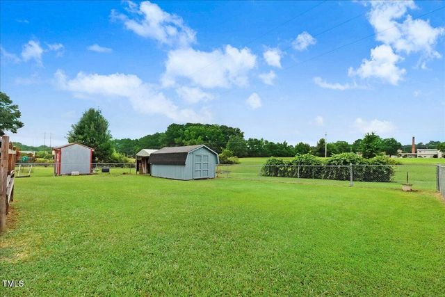 2311 Alyson Drive N, Wilson, NC 27896