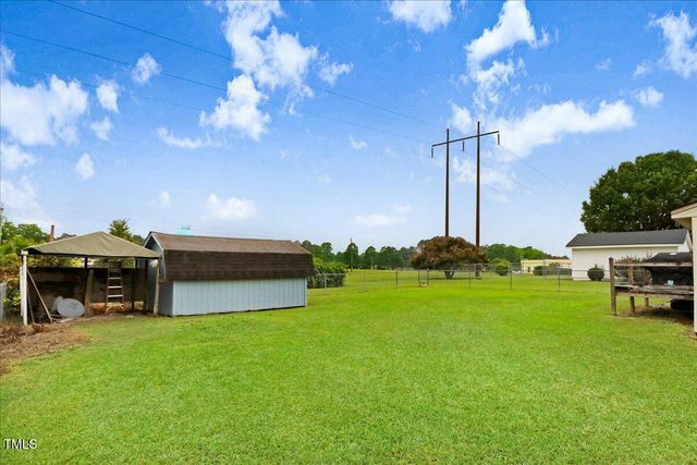 2311 Alyson Drive N, Wilson, NC 27896