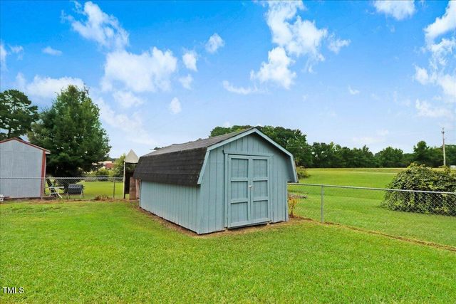 2311 Alyson Drive N, Wilson, NC 27896