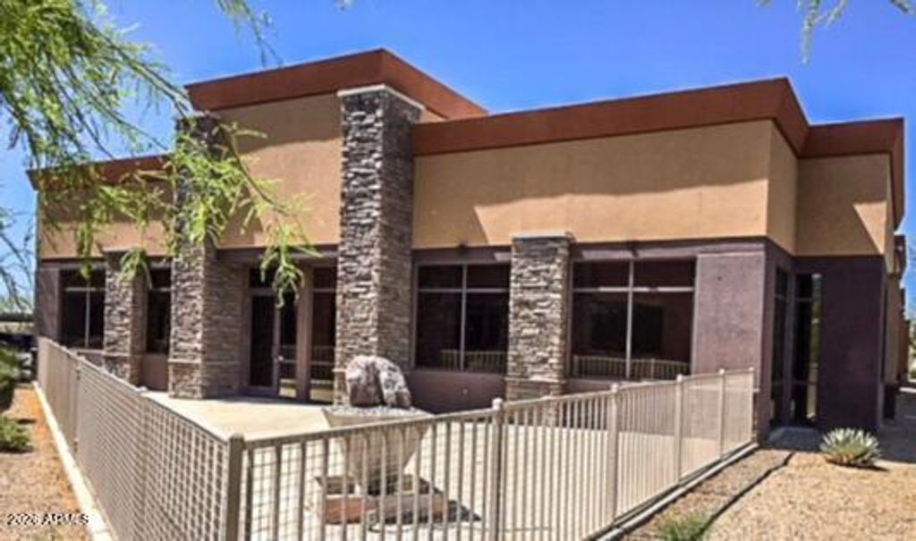 6772 S KINGS RANCH Road, Gold Canyon, AZ 85118 — photo 2
